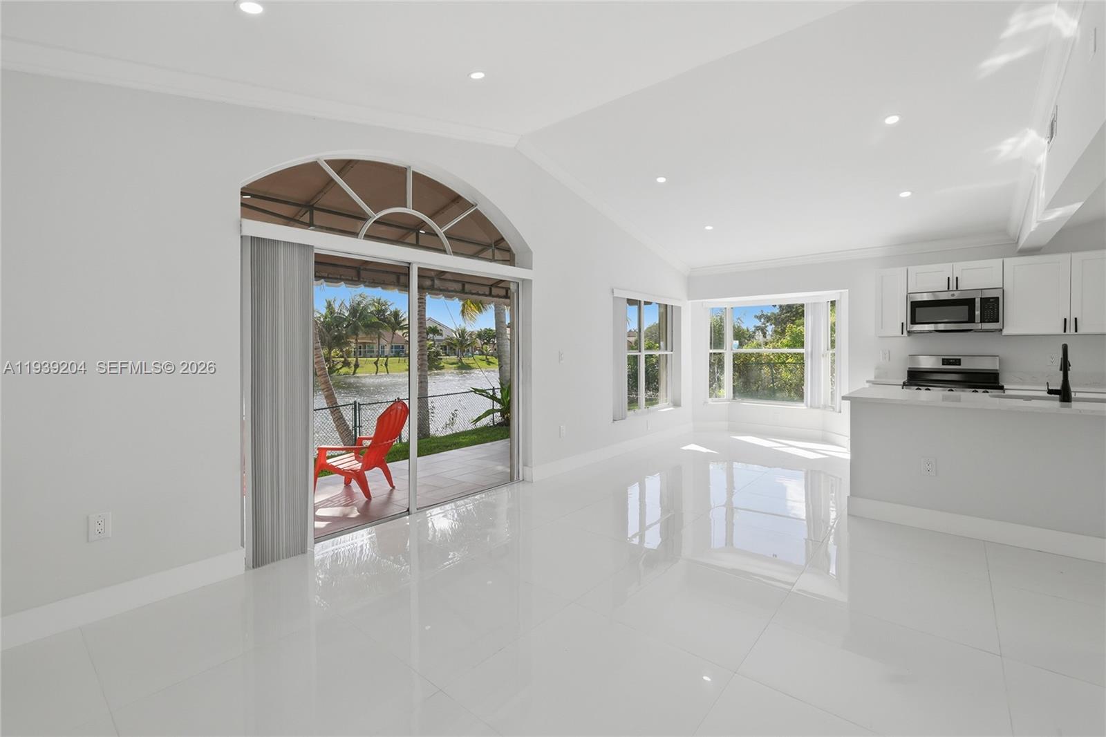 LAGO MAR - Residential