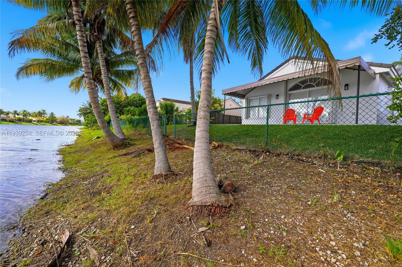 LAGO MAR - Residential