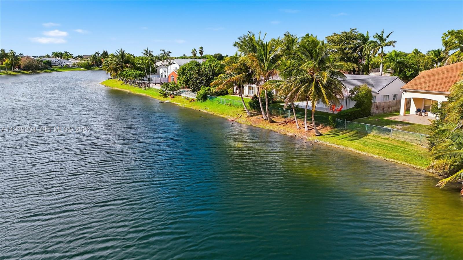 LAGO MAR - Residential