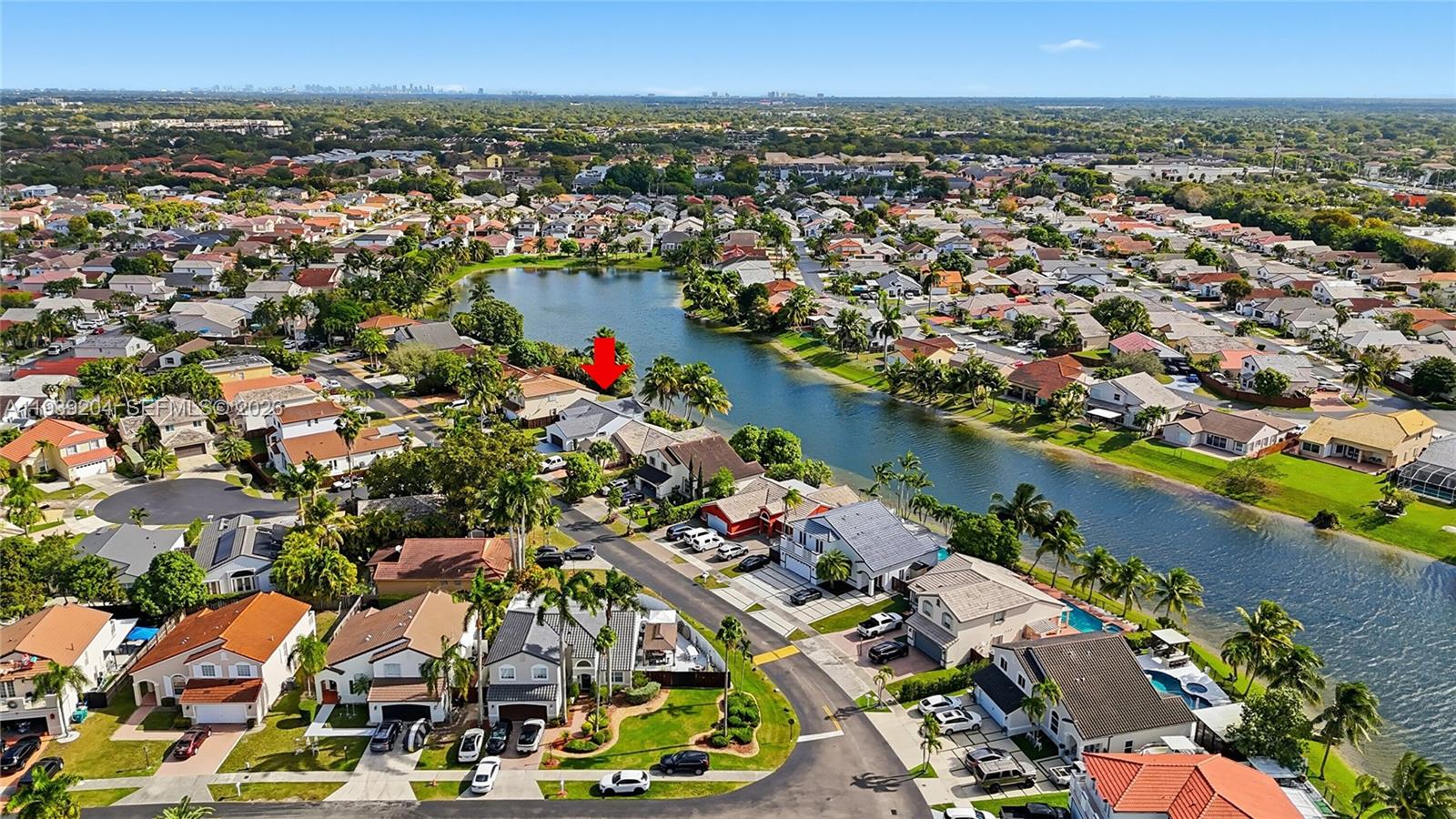 LAGO MAR - Residential