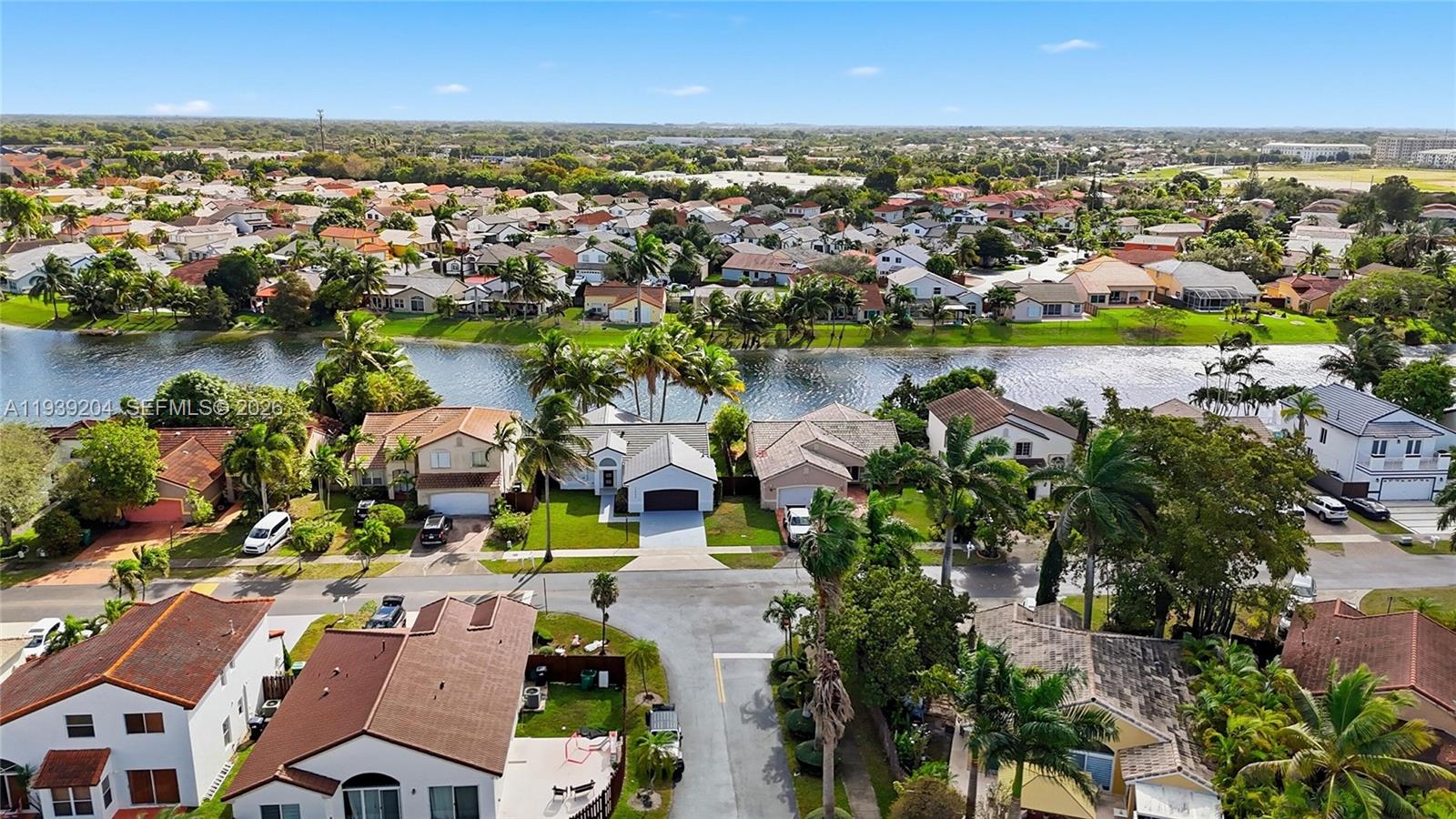 LAGO MAR - Residential