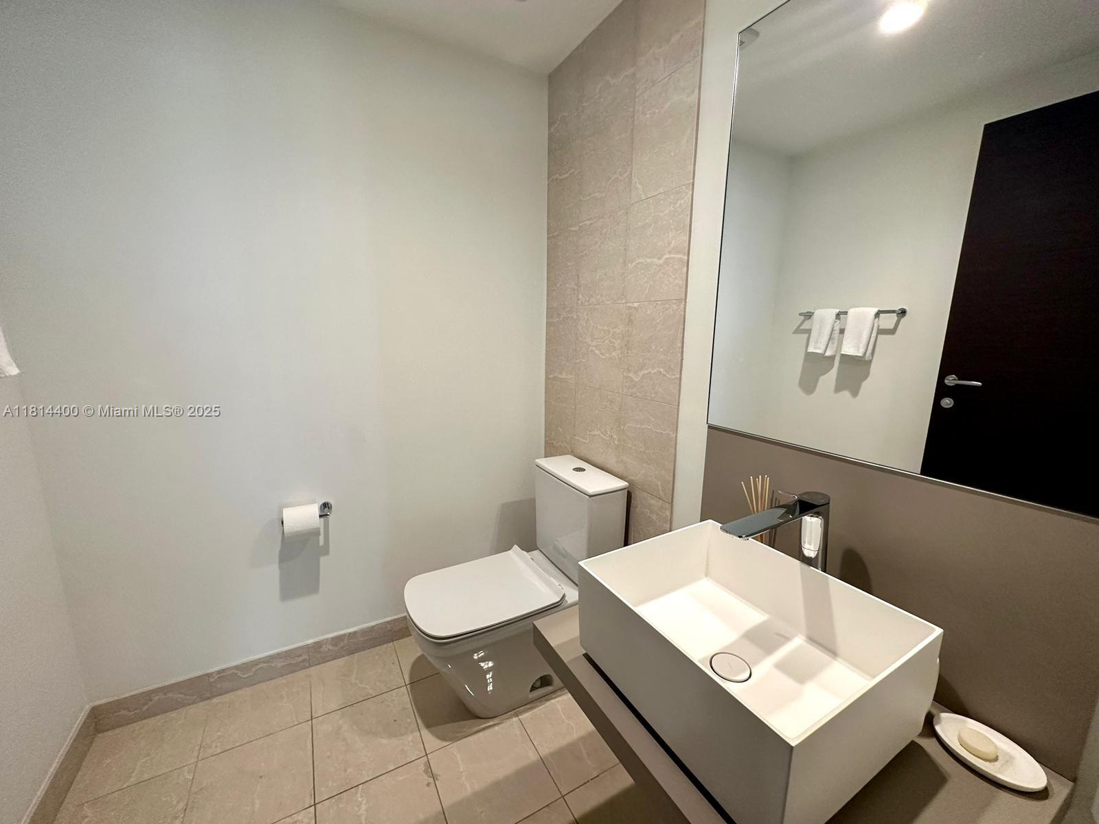Brickell Flatiron - Residential Lease