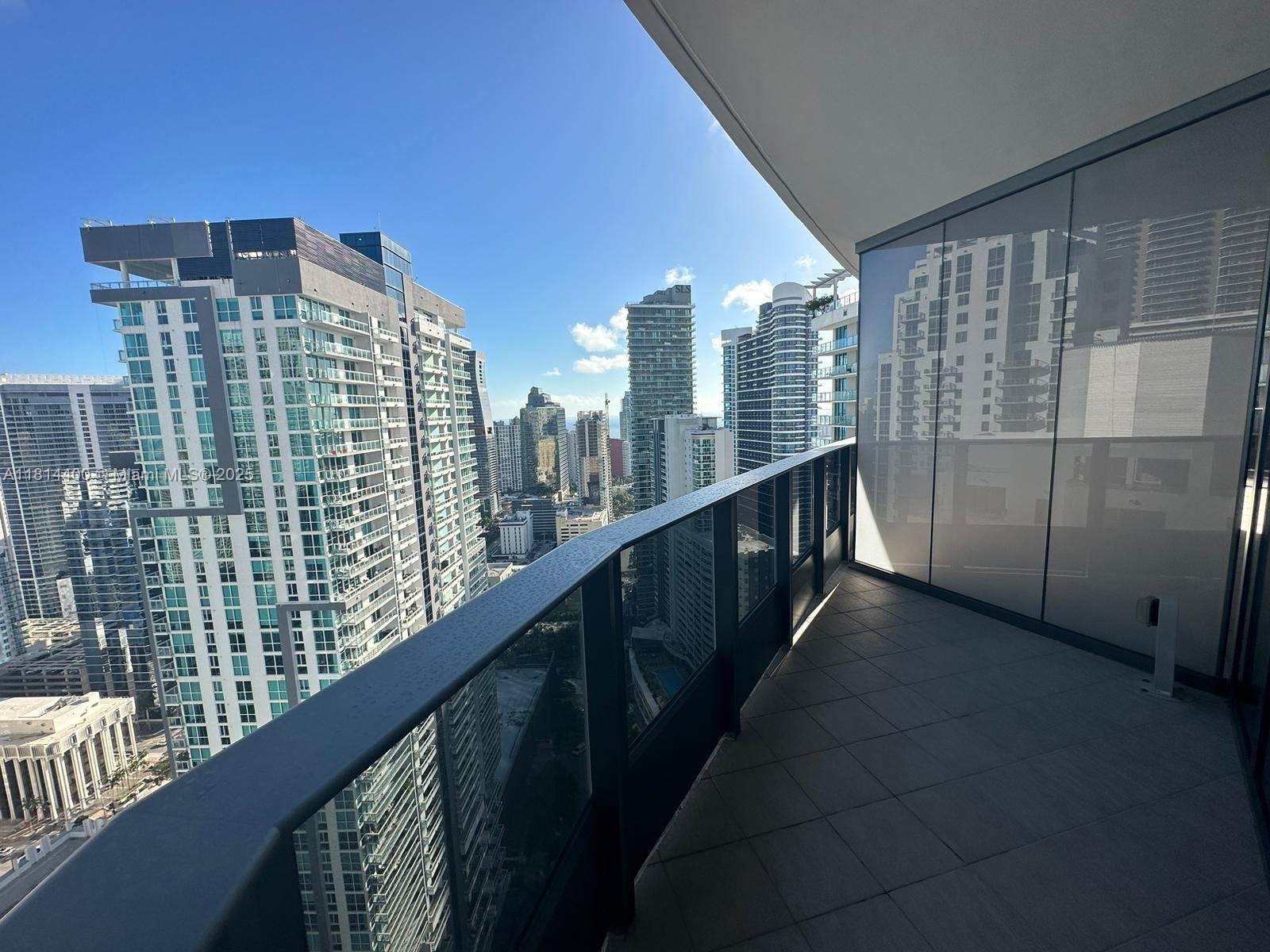 Brickell Flatiron - Residential Lease