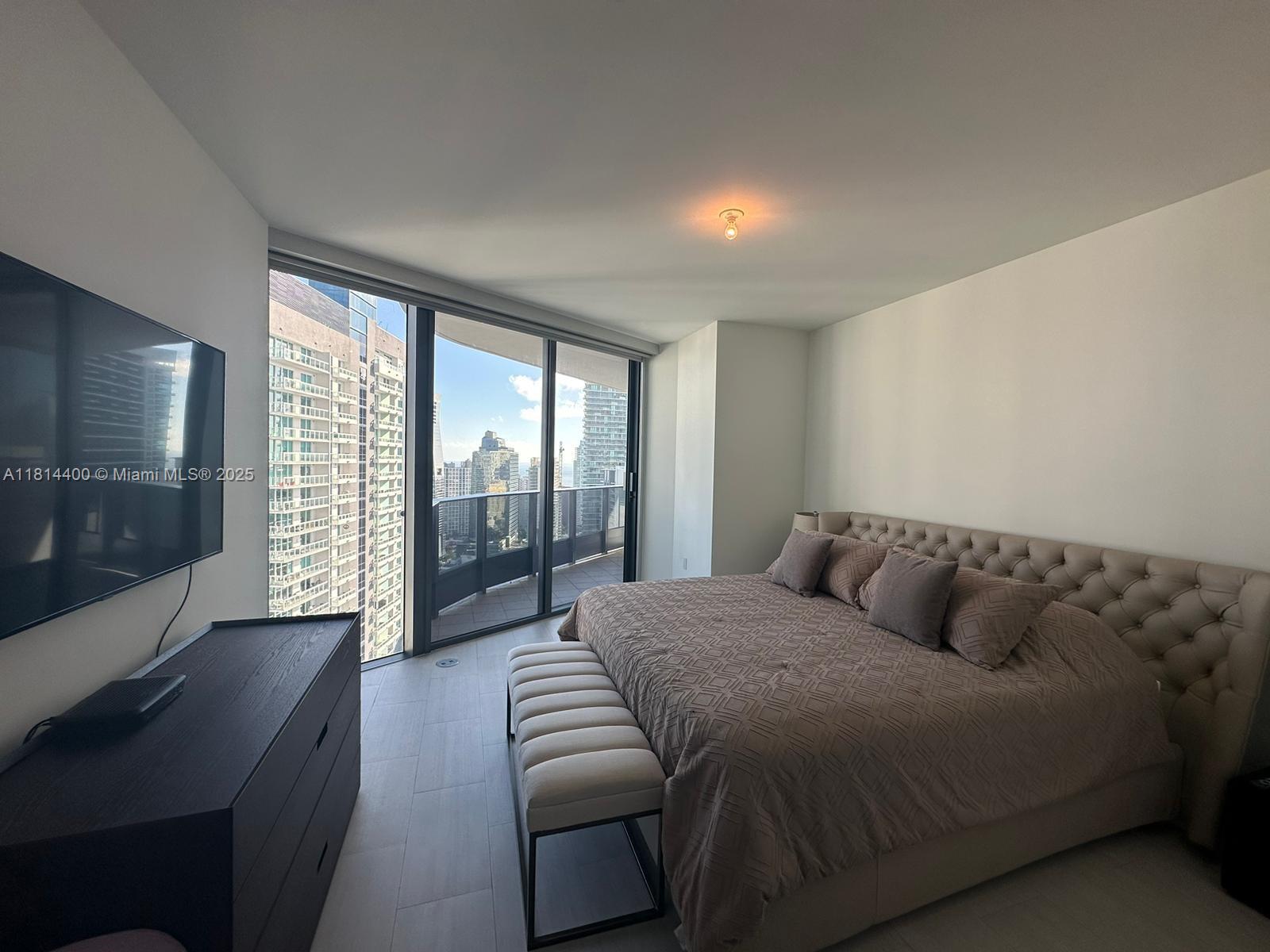 Brickell Flatiron - Residential Lease
