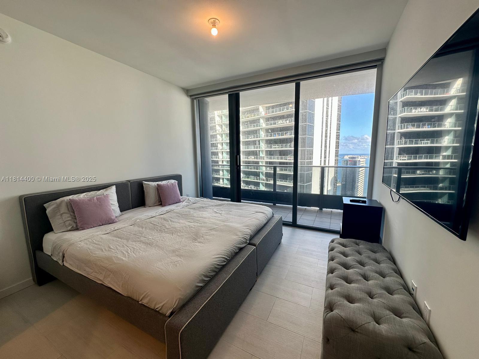 Brickell Flatiron - Residential Lease
