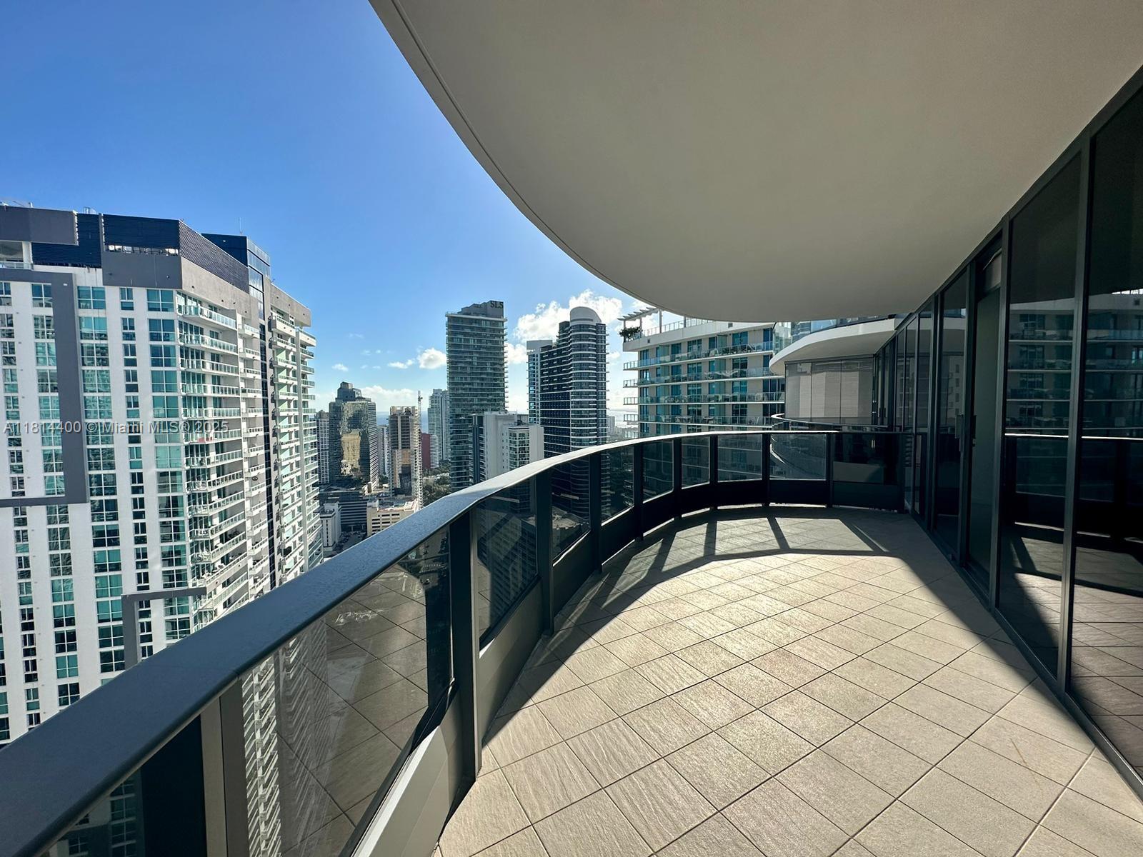 Brickell Flatiron - Residential Lease