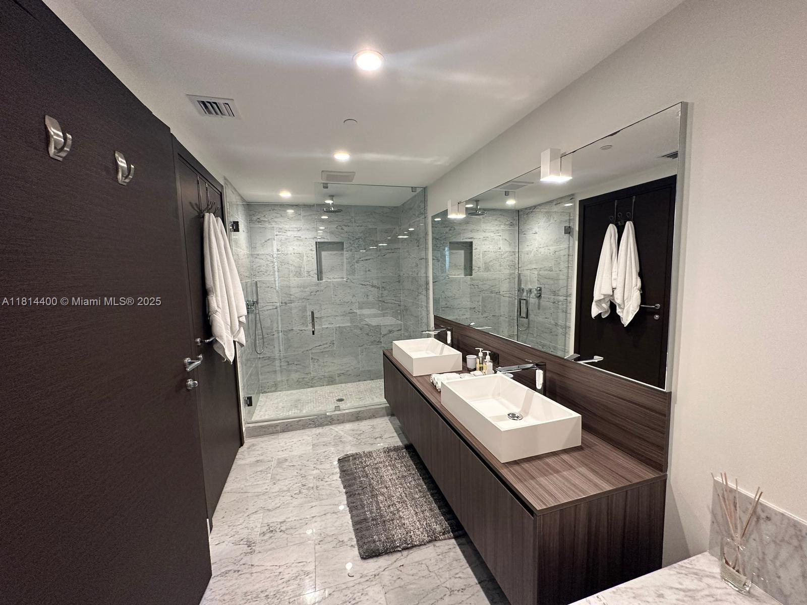 Brickell Flatiron - Residential Lease