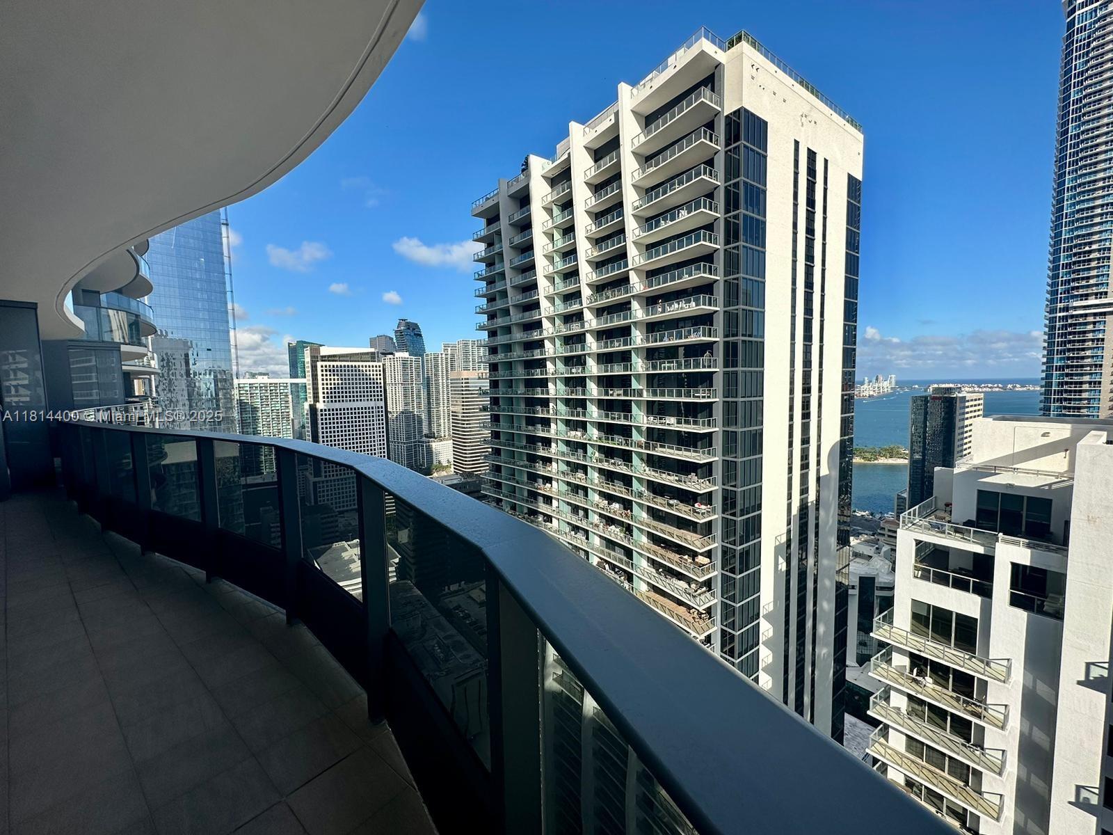 Brickell Flatiron - Residential Lease