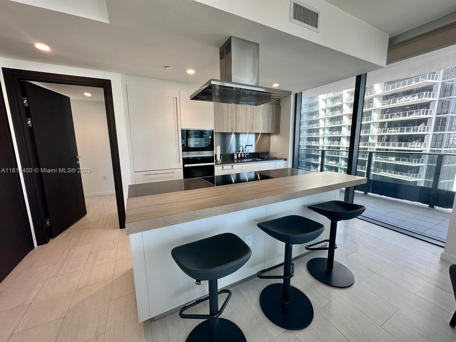 Brickell Flatiron - Residential Lease