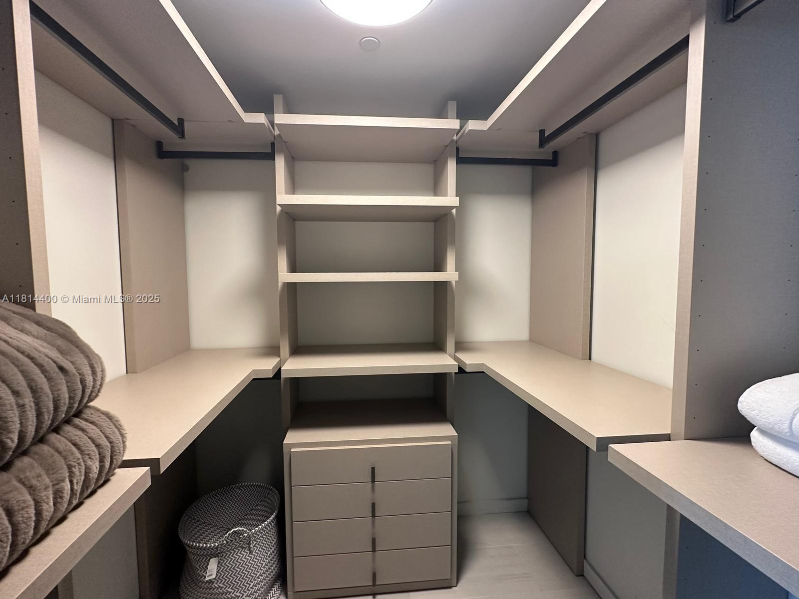 Brickell Flatiron - Residential Lease