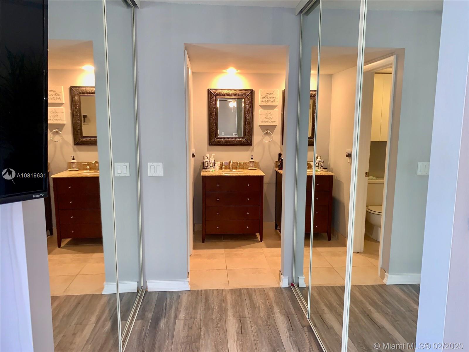 GLENWOOD TWNHS - Residential