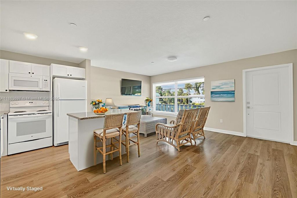 Photo of 2929 SE Ocean Blvd #F8, Stuart, FL 34996 (MLS # A11863697)