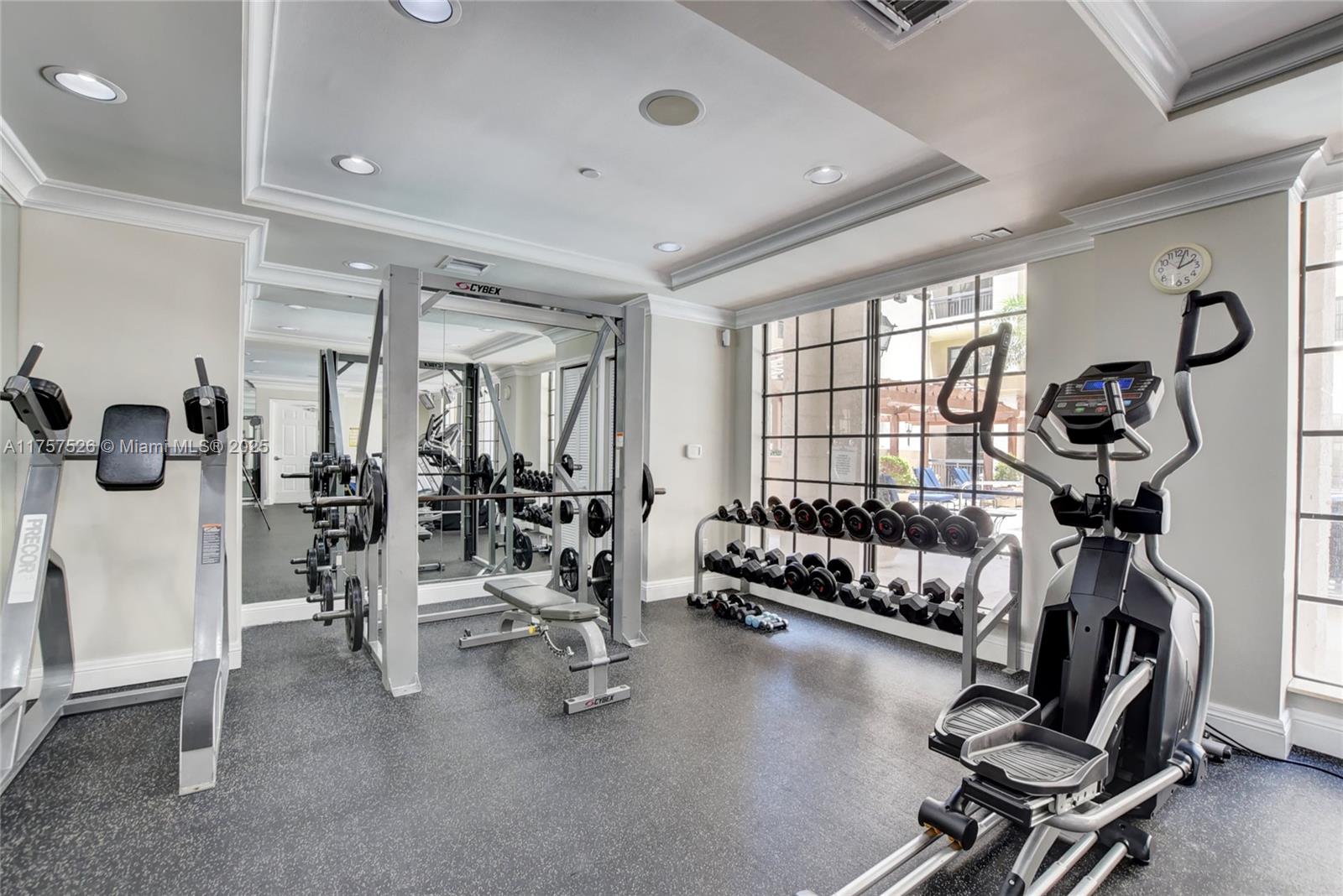 BOCA GRAND CONDO - Residential