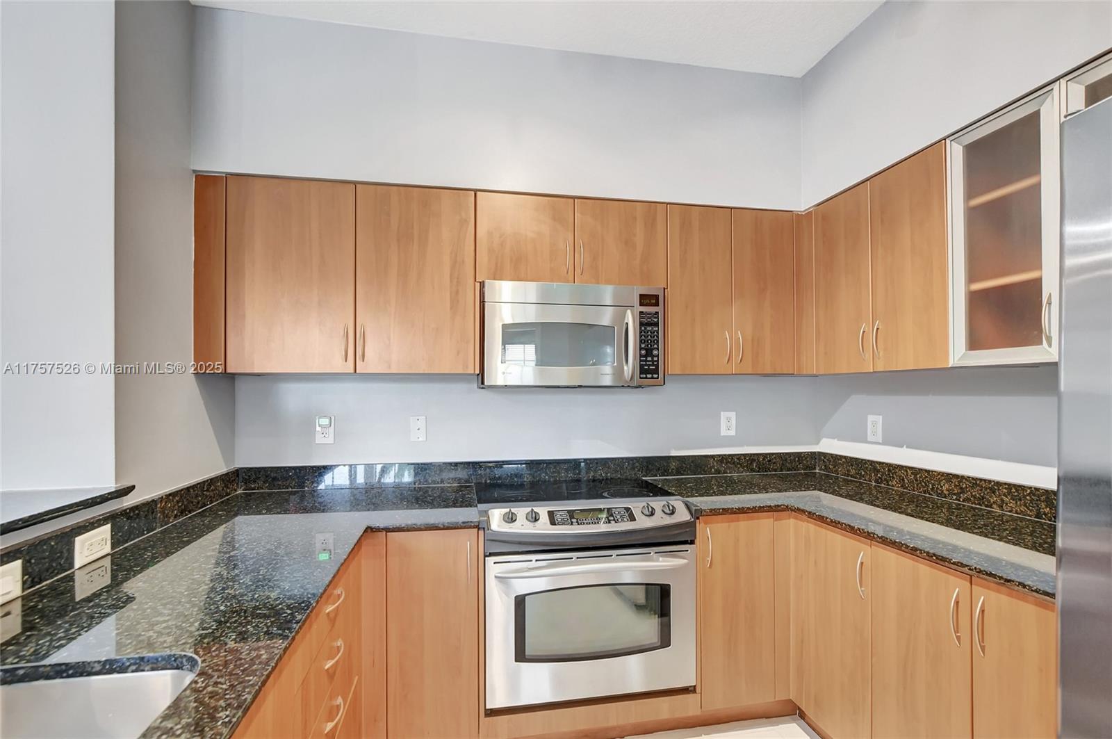 BOCA GRAND CONDO - Residential
