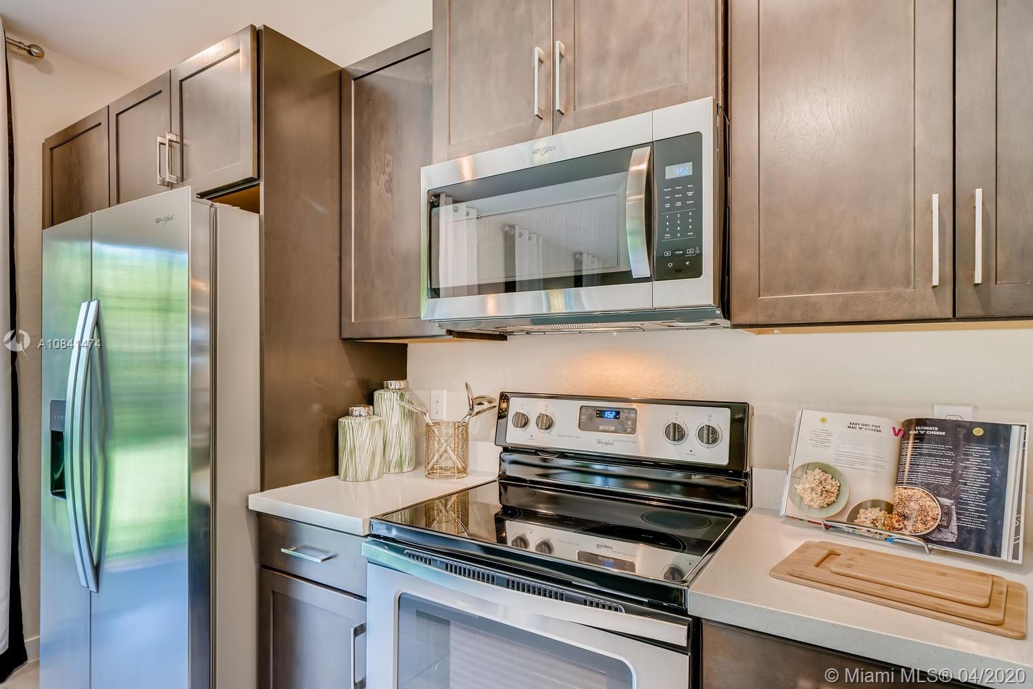 Avella Park - Residential