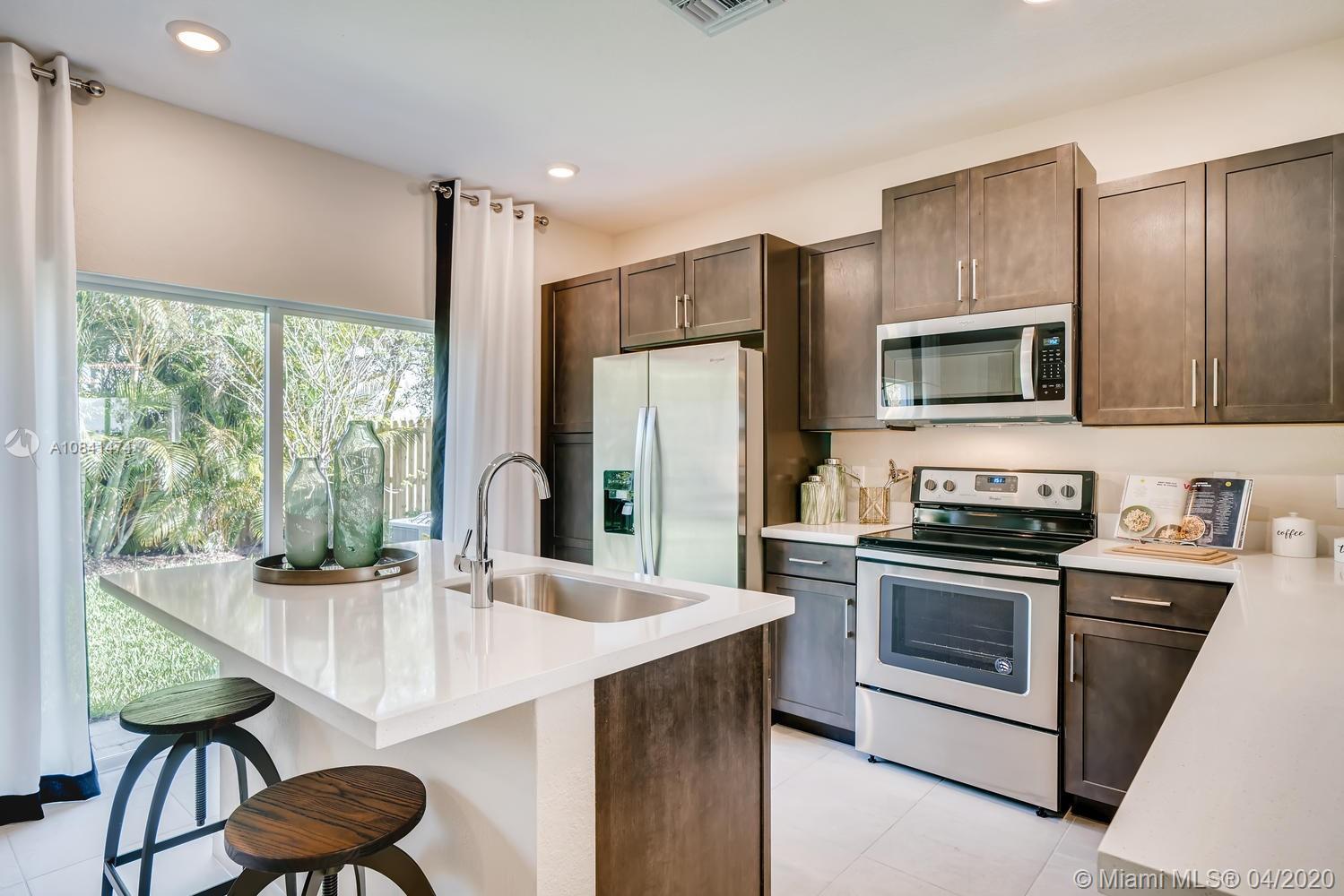 Avella Park - Residential