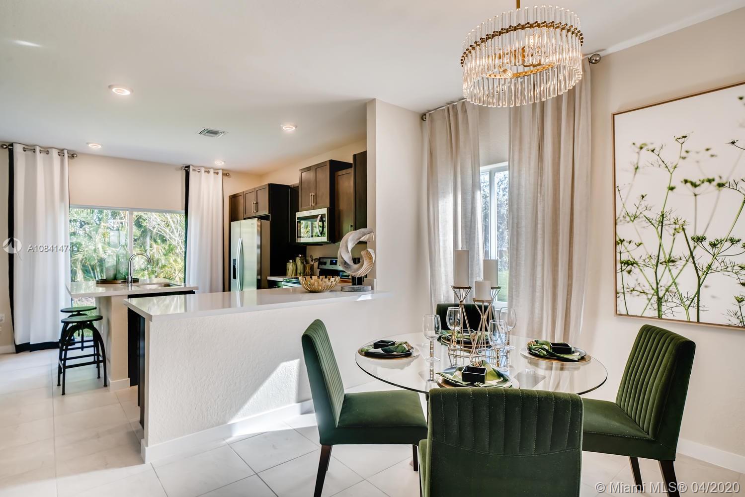 Avella Park - Residential