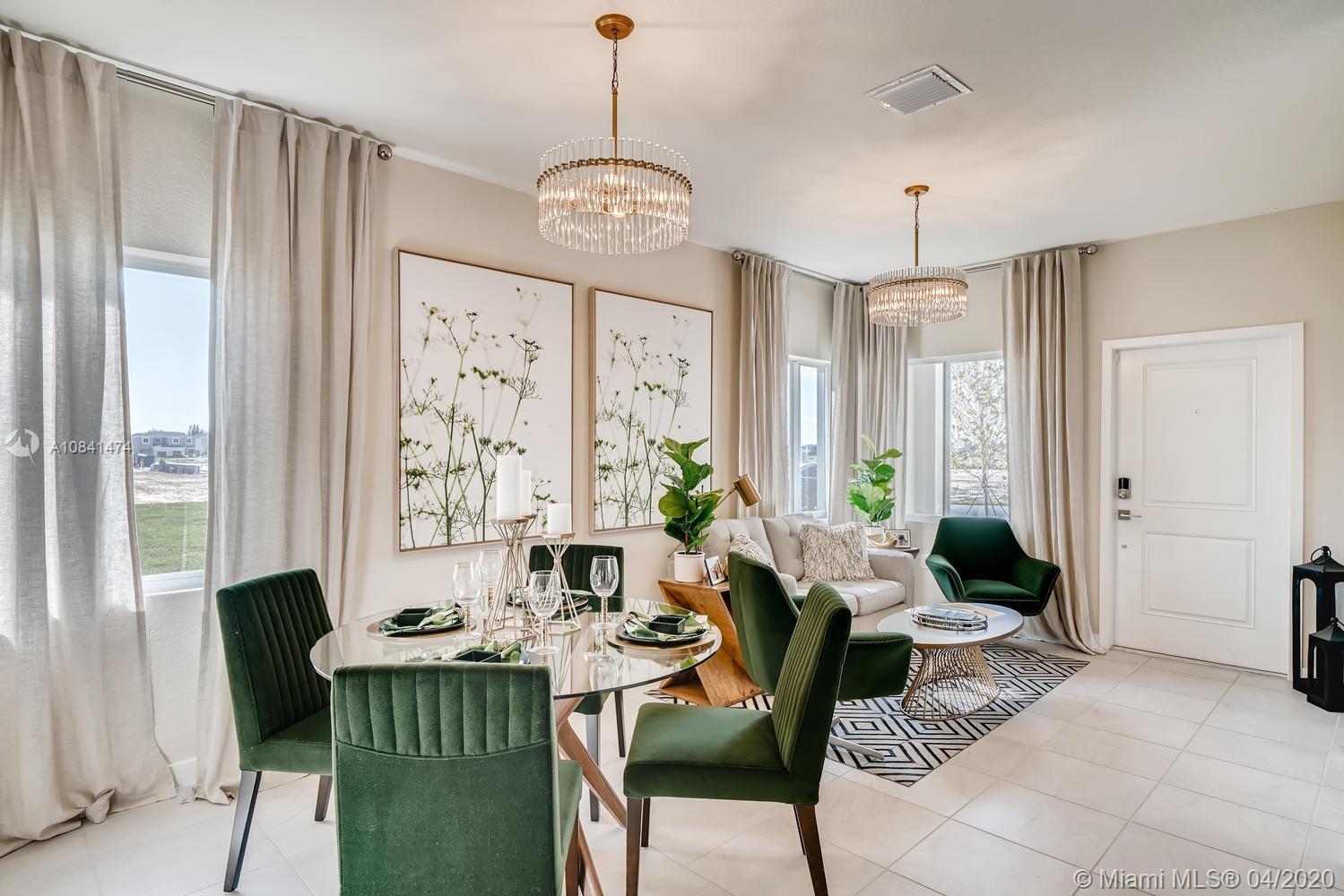 Avella Park - Residential