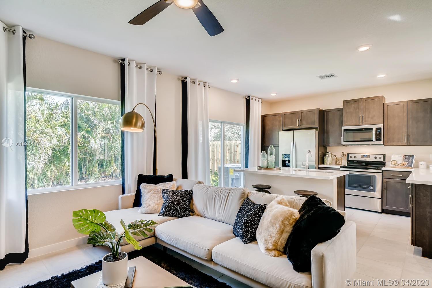 Avella Park - Residential