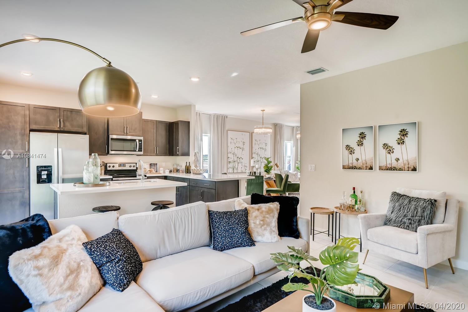 Avella Park - Residential