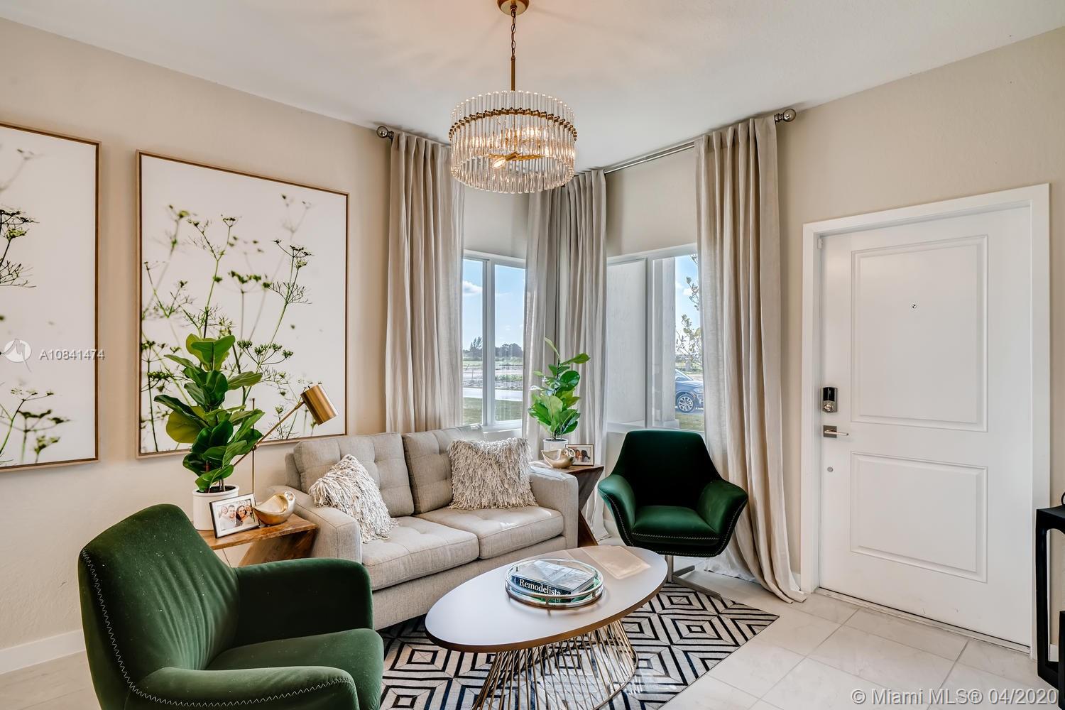 Avella Park - Residential