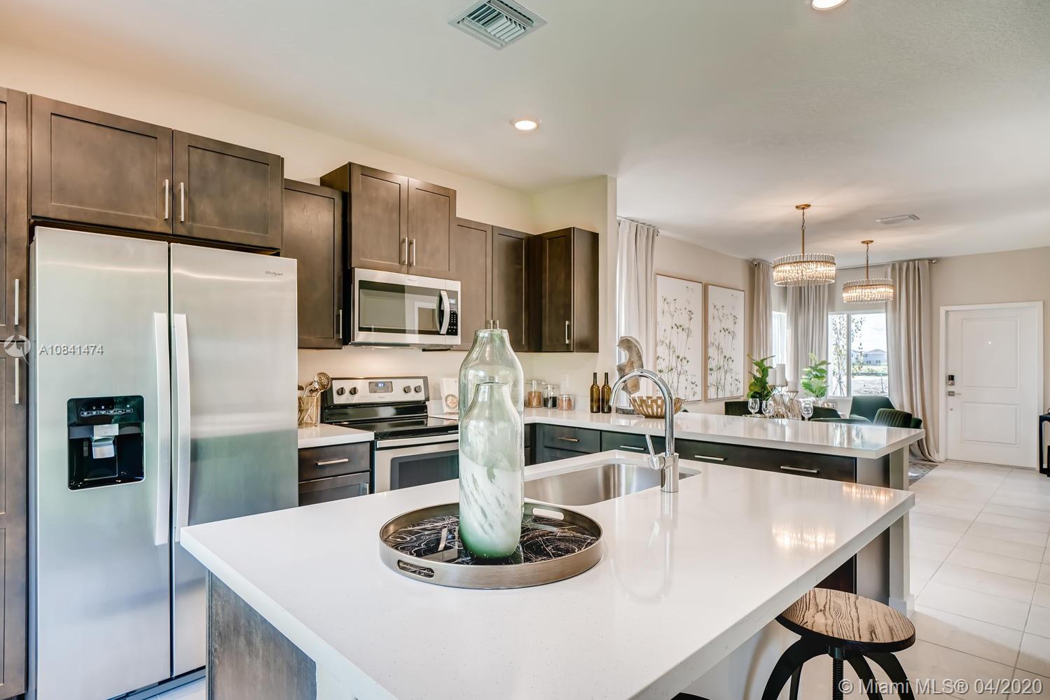 Avella Park - Residential