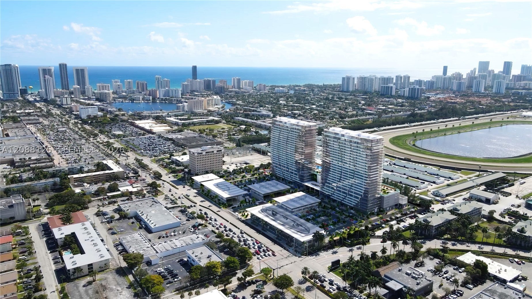 1170 E Hallandale Beach Blvd