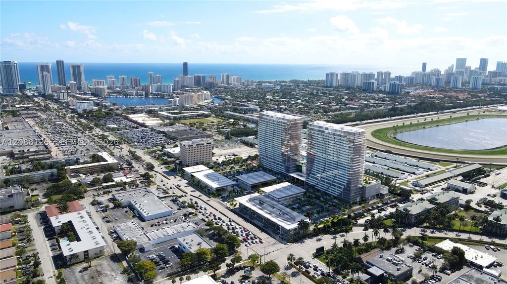 Photo of 1170 E Hallandale Beach Blvd #1105, Hallandale Beach, FL 33009 (MLS # A12088125)