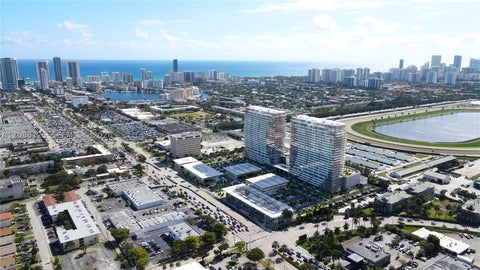 Photo of 1170 E Hallandale Beach Blvd #1105, Hallandale Beach, FL 33009 (MLS # A12088125)