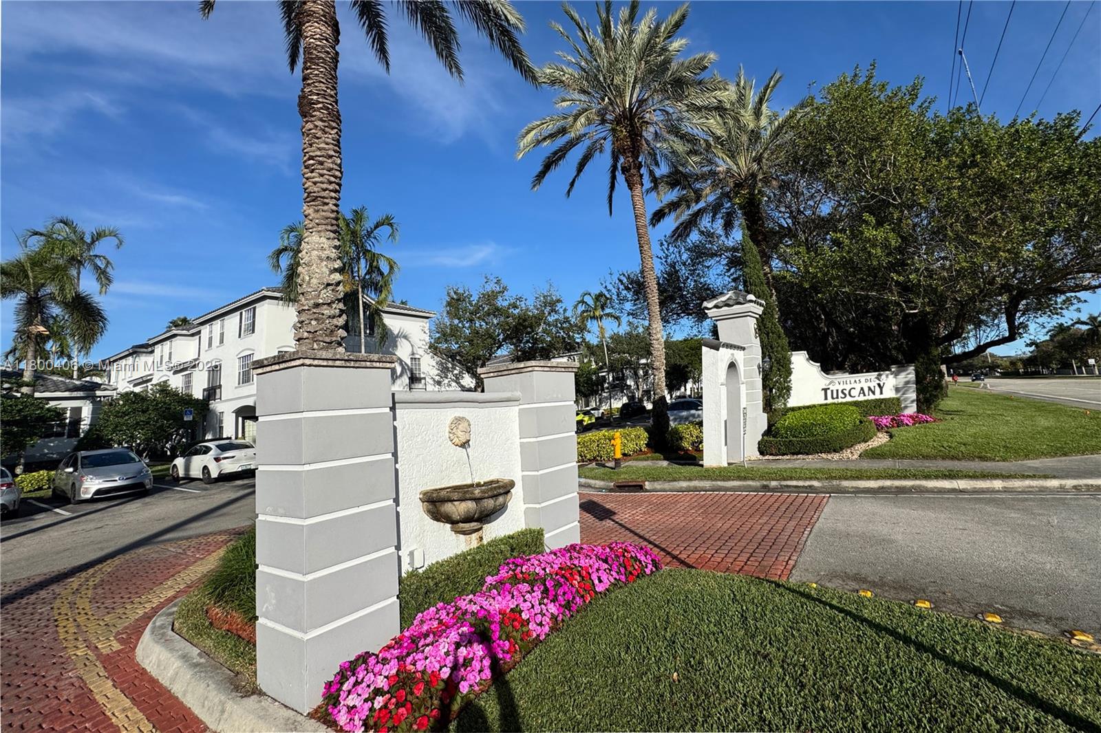 775 Sw 148th Ave 1605, Sunrise, Miami-Dade County, Florida - 2 Bedrooms  
2 Bathrooms - 