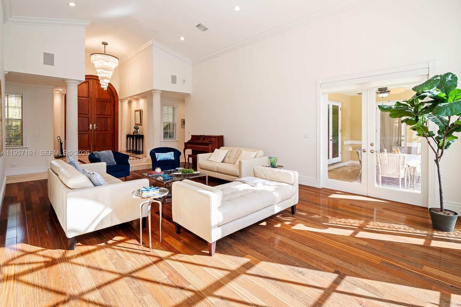 ROCKDALE ESTATES - Residential