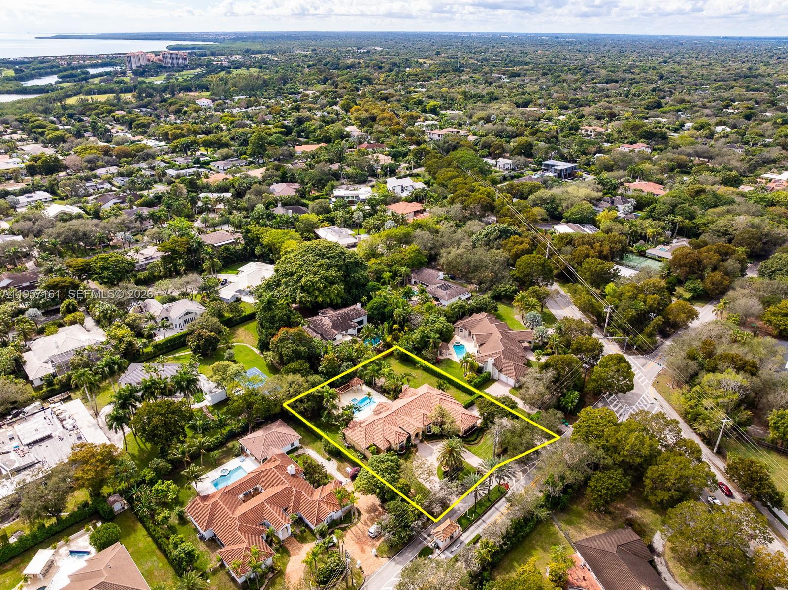 ROCKDALE ESTATES - Residential