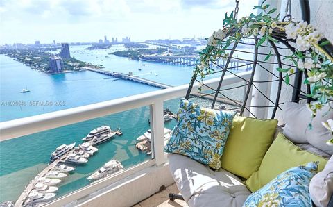 1717 N Bayshore Dr 3334 Miami FL 33132