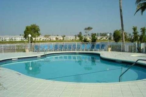 3421 NW 44th St 103 Oakland Park FL 33309