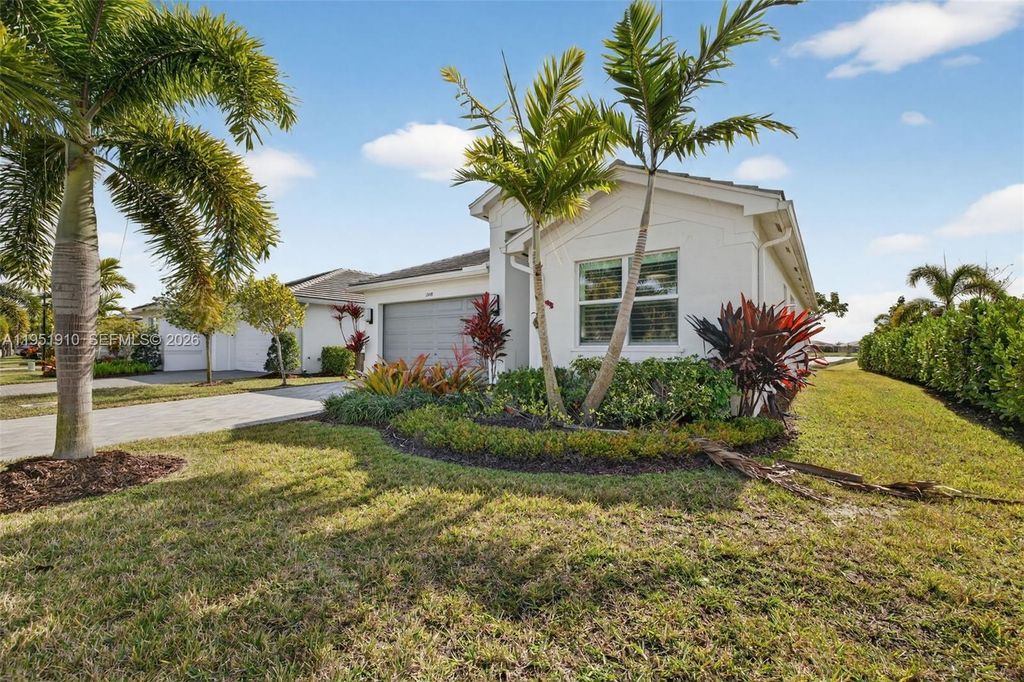 Photo of 13468 SW Indigo Inlet Ln #0, Port St Lucie, FL 34987 (MLS # A11951910)