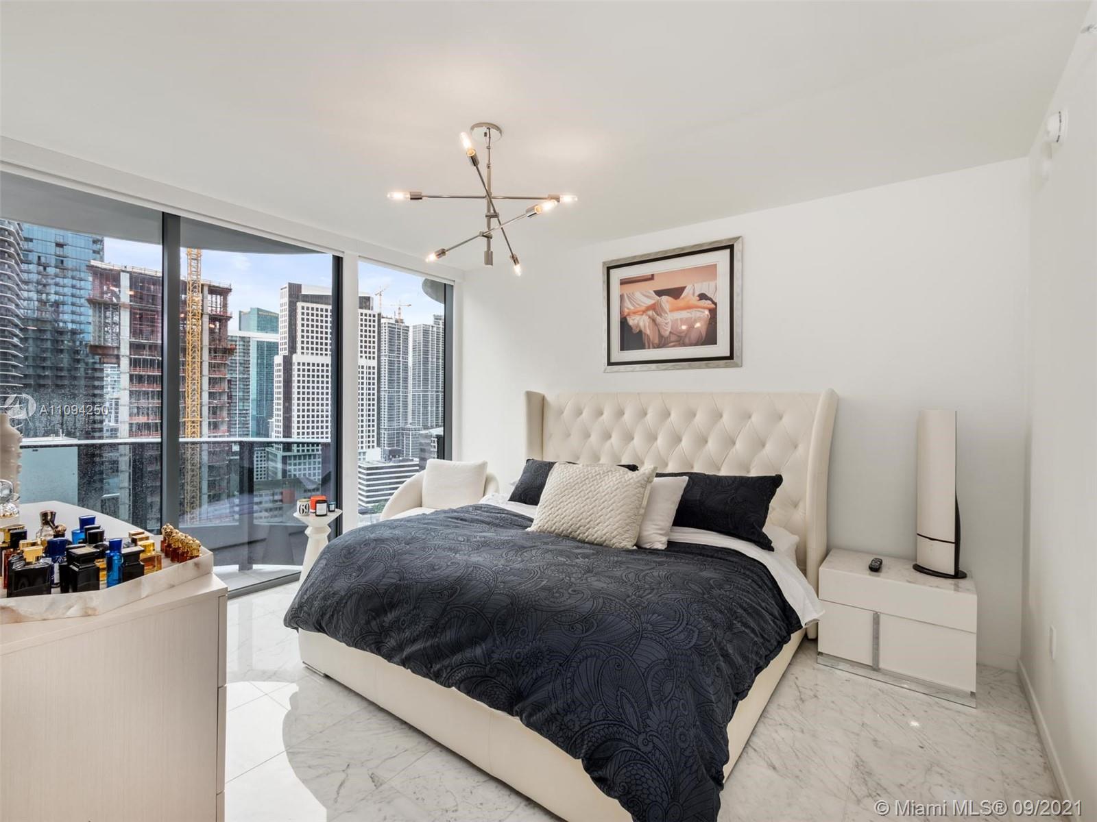 BRICKELL FLATIRON CONDO - Residential