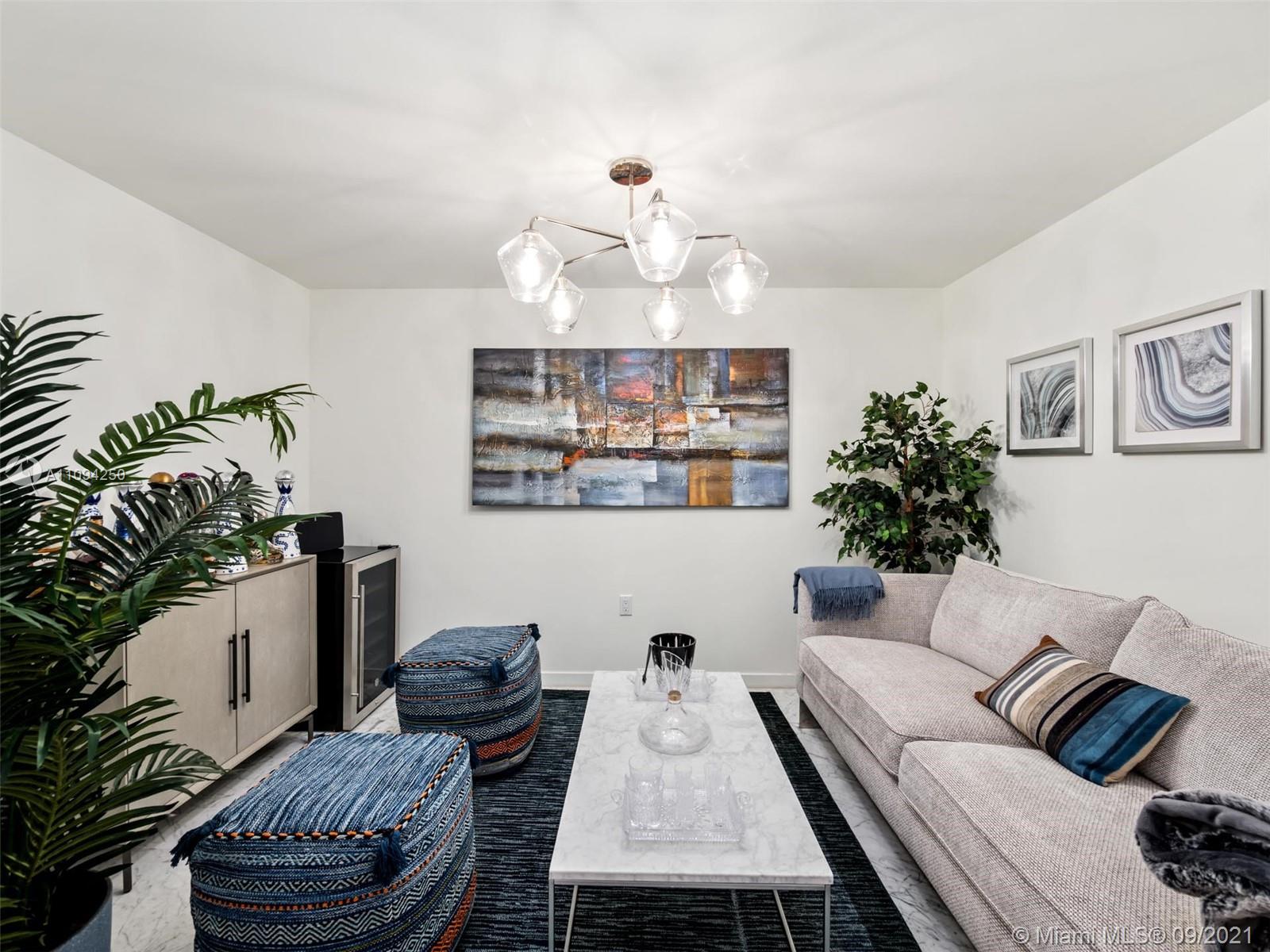 BRICKELL FLATIRON CONDO - Residential