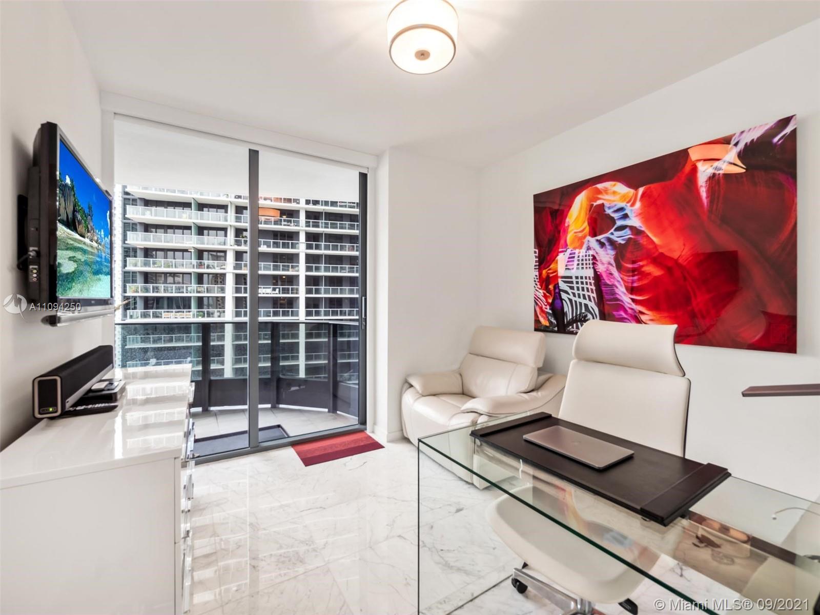 BRICKELL FLATIRON CONDO - Residential