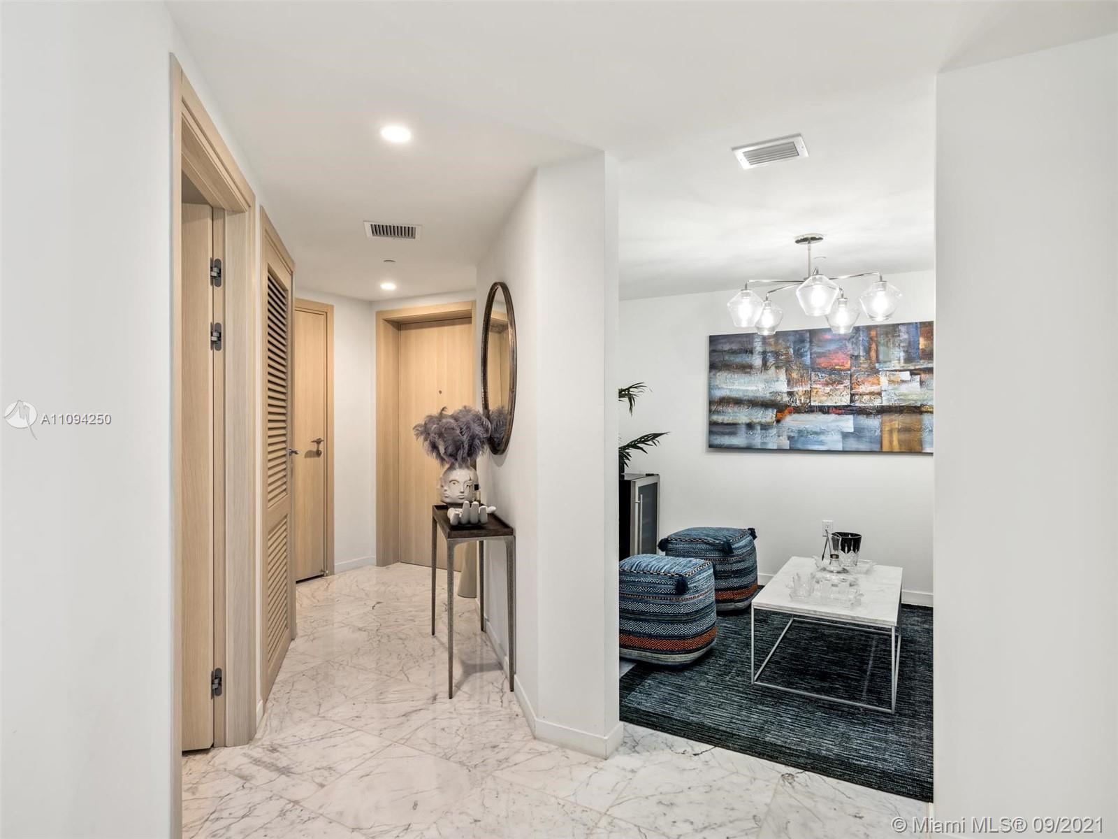 BRICKELL FLATIRON CONDO - Residential