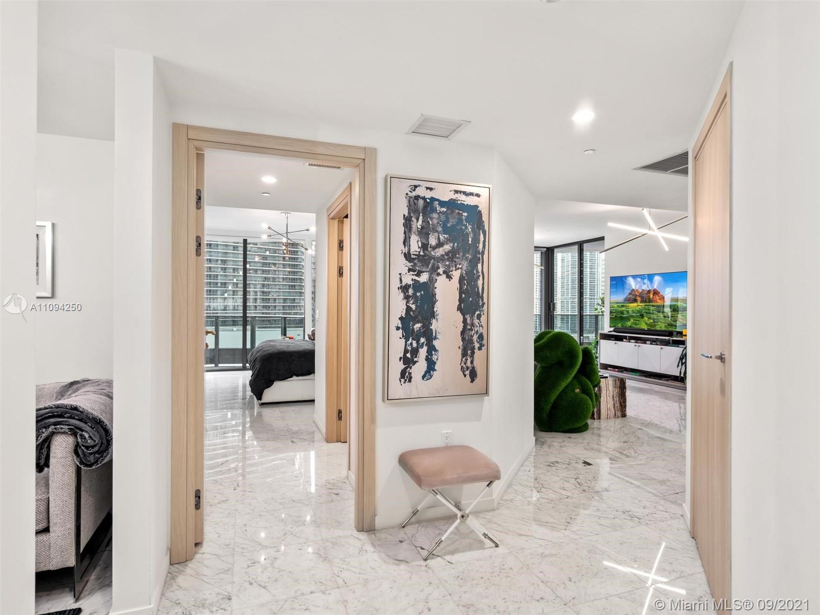 BRICKELL FLATIRON CONDO - Residential
