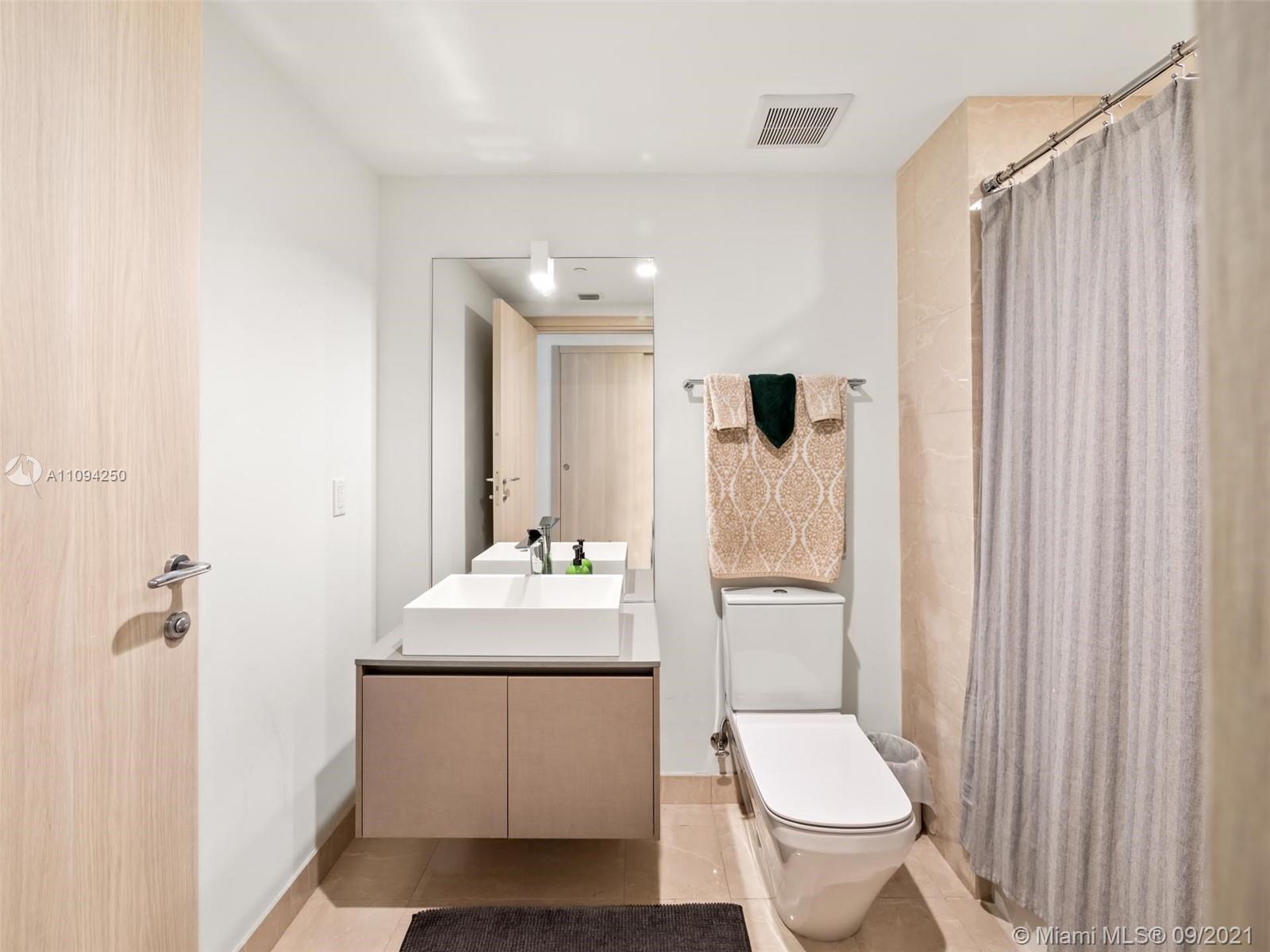 BRICKELL FLATIRON CONDO - Residential