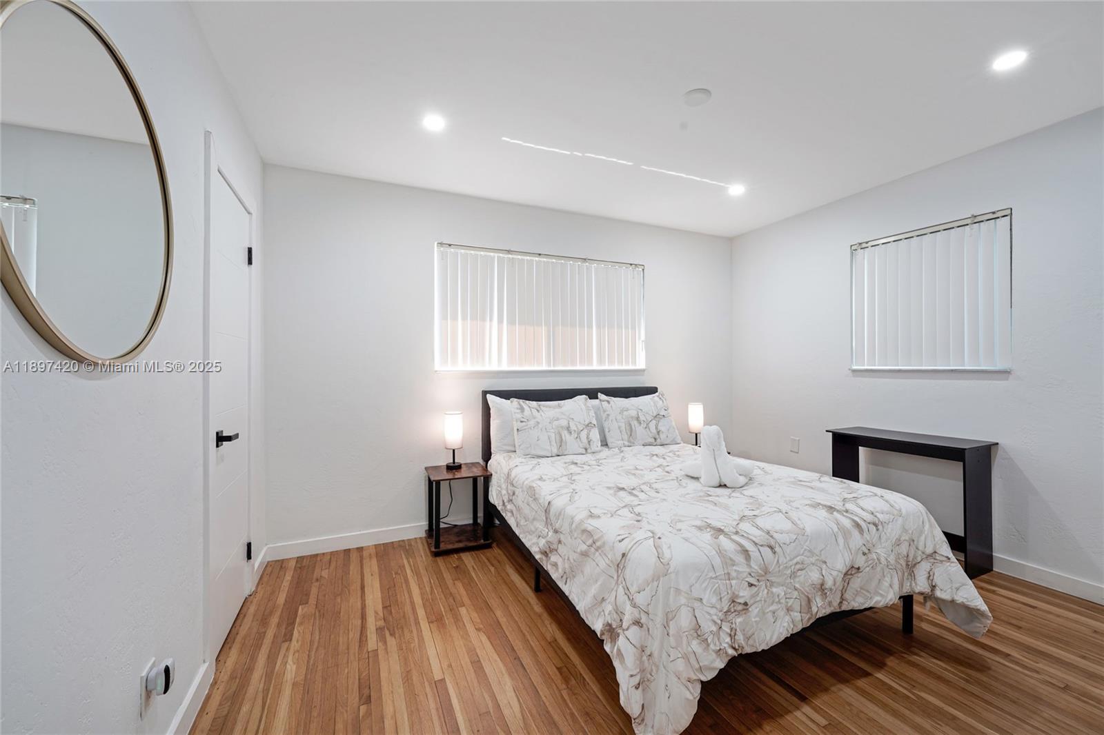 BREEZESWEPT ESTATES 1ST A - Residential Lease