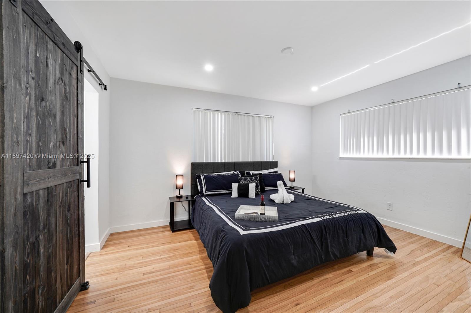 BREEZESWEPT ESTATES 1ST A - Residential Lease