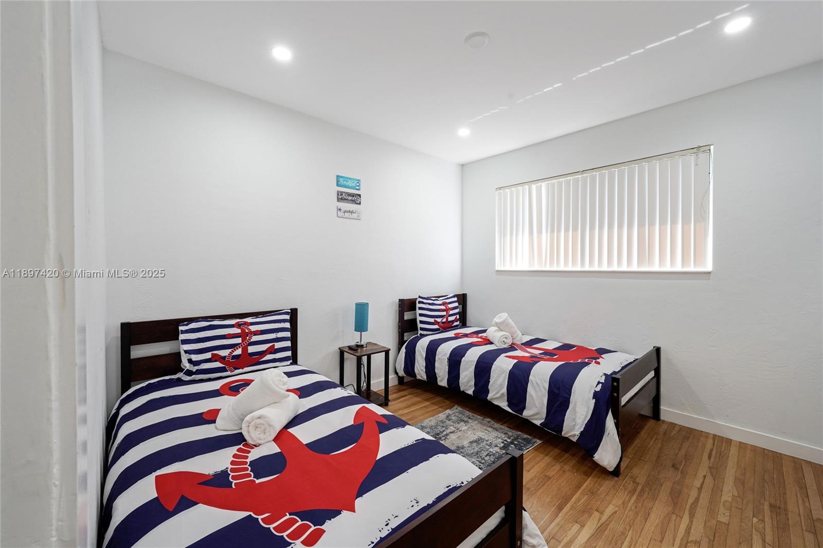 BREEZESWEPT ESTATES 1ST A - Residential Lease