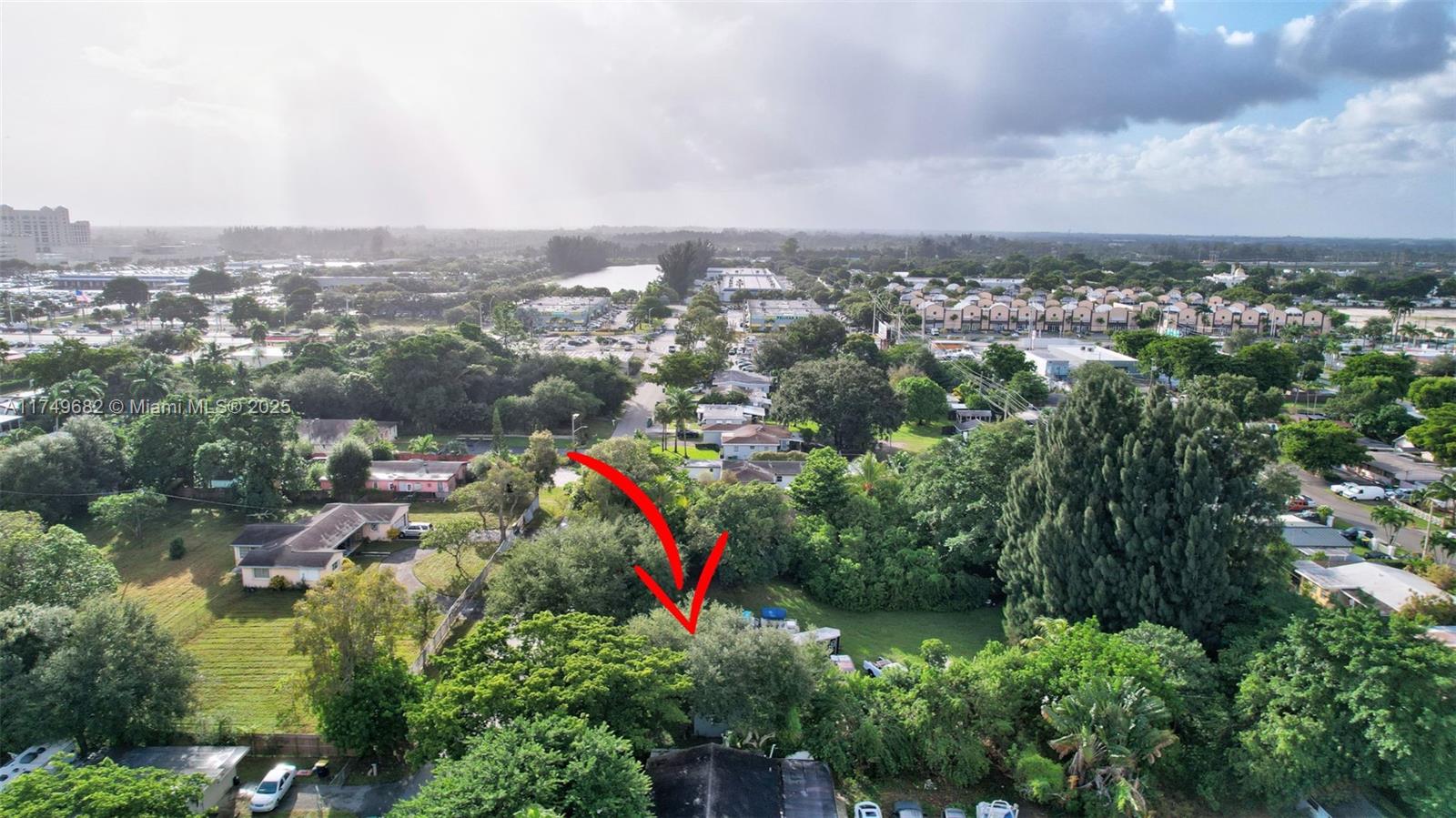 BROWARD GARDENS - Land