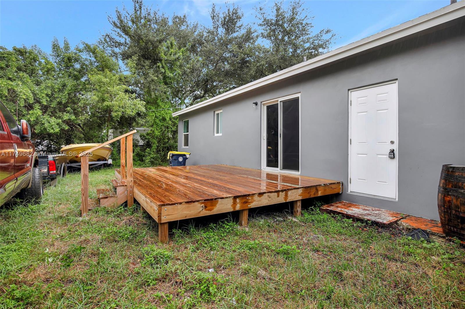 BROWARD GARDENS - Land