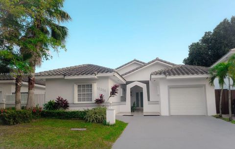 15356 SW 42nd Ln Miami FL 33185