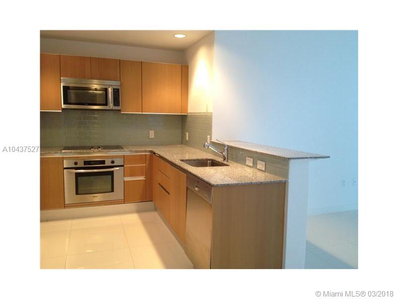 1060 BRICKELL CONDO - Residential Lease