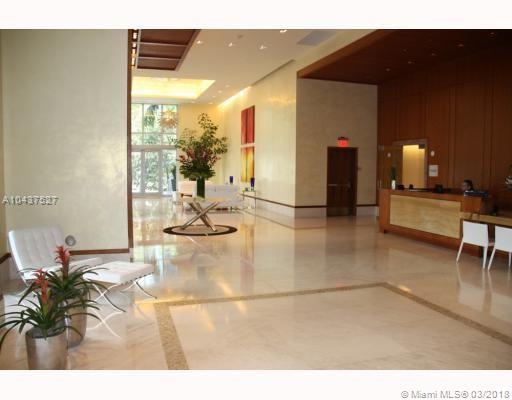 1060 BRICKELL CONDO - Residential Lease