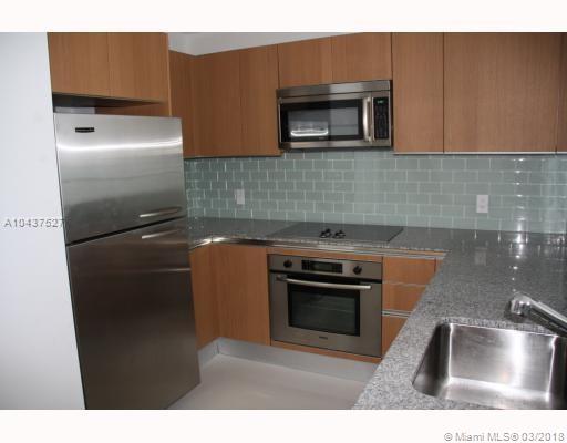 1060 BRICKELL CONDO - Residential Lease